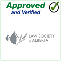 Law Society of Alberta