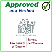 Law Society of Ontario