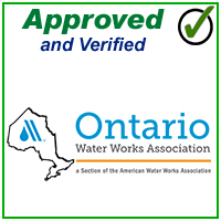 Ontario Water Works Association