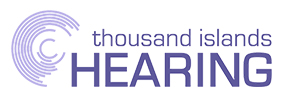 logo - Thousand Islands Hearing Centre